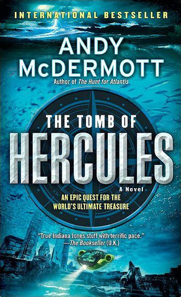 The Tomb of Hercules: A Novel PDF